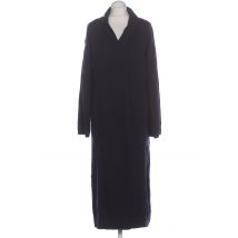 Arket Damen Kleid, marineblau, Gr. 38