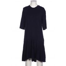 Arket Damen Kleid, marineblau, Gr. 34