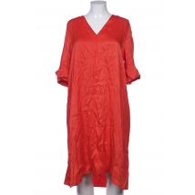 Arket Damen Kleid, rot, Gr. 42