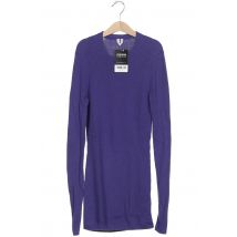 Arket Damen Pullover, blau, Gr. 36