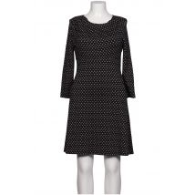 Armani Collezioni Damen Kleid, schwarz, Gr. 50