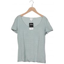 Armani Collezioni Damen T-Shirt, hellgrün, Gr. 46