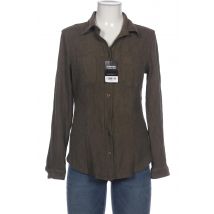 Armani Jeans Damen Bluse, grün, Gr. 40