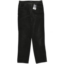 Armani Jeans Damen Stoffhose, grün, Gr. 30