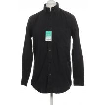 Armani Jeans Herren Hemd, braun, Gr. 46