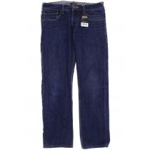 Armani Jeans Herren Jeans, marineblau, Gr. 31