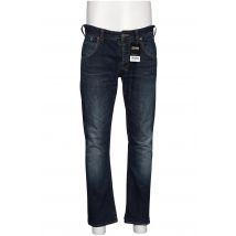 Armani Jeans Herren Jeans, blau, Gr. 33