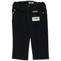 Armani Junior Jungen Jeans, marineblau, Gr. 68