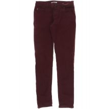 Armedangels Damen Jeans, rot, Gr. 27