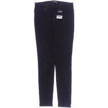Armedangels Damen Jeans, schwarz, Gr. 27
