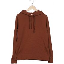 Armedangels Damen Kapuzenpullover, braun, Gr. 36