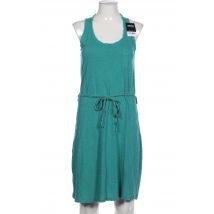 Armedangels Damen Kleid, türkis, Gr. 42