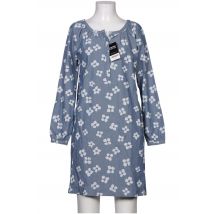 Armedangels Damen Kleid, blau, Gr. 36