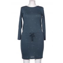 Armedangels Damen Kleid, türkis, Gr. 36