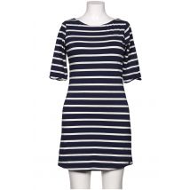 Armedangels Damen Kleid, marineblau, Gr. 42