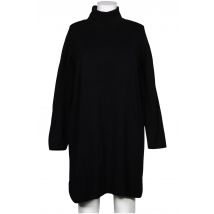 Armedangels Damen Kleid, schwarz, Gr. 44
