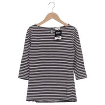 Armedangels Damen Langarmshirt, marineblau, Gr. 38