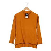 Armedangels Damen Pullover, orange, Gr. 36
