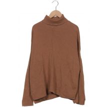 Armedangels Damen Pullover, braun, Gr. 34