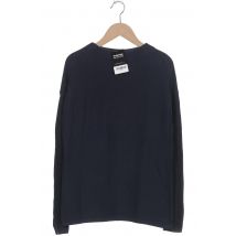 Armedangels Damen Pullover, marineblau, Gr. 34