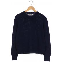 Armedangels Damen Pullover, marineblau, Gr. 36