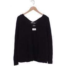 Armedangels Damen Pullover, schwarz, Gr. 40