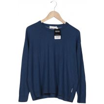 Armedangels Damen Pullover, marineblau, Gr. 42