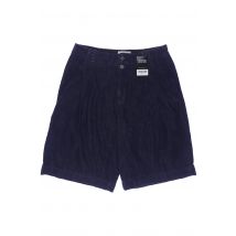 Armedangels Damen Shorts, marineblau, Gr. 33