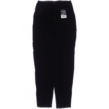 Armedangels Damen Stoffhose, schwarz, Gr. 34