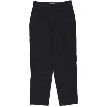 Armedangels Damen Stoffhose, grau, Gr. 0