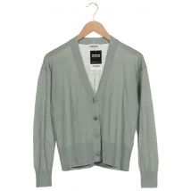 Armedangels Damen Strickjacke, hellgrün, Gr. 34
