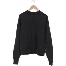 Armedangels Damen Sweatshirt, grau, Gr. 38