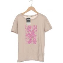Armedangels Damen T-Shirt, beige, Gr. 34