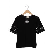 Armedangels Damen T-Shirt, schwarz, Gr. 36