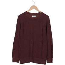 Armedangels Herren Pullover, bordeaux, Gr. 52
