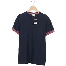 Armedangels Herren T-Shirt, marineblau, Gr. 48