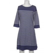 Armor lux Damen Kleid, blau, Gr. 38