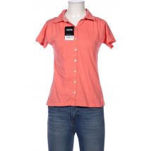 Armor lux Damen Bluse, pink, Gr. 34