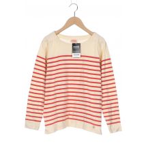 Armor lux Damen Langarmshirt, rot, Gr. 38