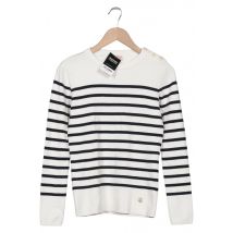 Armor lux Damen Pullover, mehrfarbig, Gr. 34