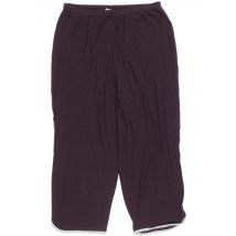 Armor lux Damen Stoffhose, braun, Gr. 0