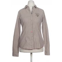 Arqueonautas Damen Bluse, grün, Gr. 36