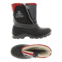 Arrow Jungen Kinderschuhe, schwarz, Gr. 33