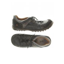 Art Herren Halbschuh, schwarz, Gr. 44