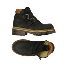 Art Herren Stiefel, schwarz, Gr. 39