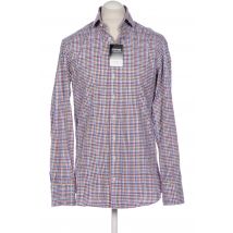 Artigiano Herren Hemd, mehrfarbig, Gr. 52