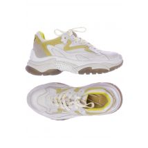 Ash Damen Sneakers, weiß, Gr. 36