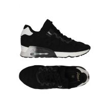 Ash Damen Sneakers, mehrfarbig, Gr. 40