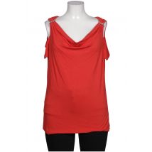 Ashley Brooke Damen T-Shirt, rot, Gr. 42