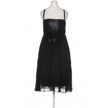 Ashley Brooke Damen Kleid, schwarz, Gr. 36